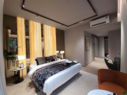 River Modern (D9), Apartment #527440261